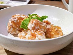 奇妙虾球-小大董·烤鸭(凤凰汇店)