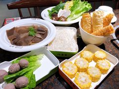 -八合里潮汕鲜牛肉火锅(深圳海岸城店)
