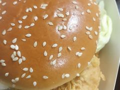 -肯德基(新凌云店)