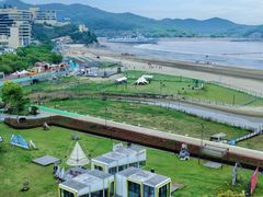 -东海半边山旅游度假区