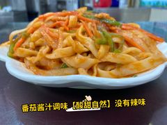 -杏园餐厅(阜成门店)