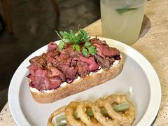 -O'eat Blossom&Pelican(深圳首店)
