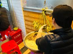 -嘉华小吃(蛇口市场店)