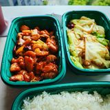 30+的午市套餐