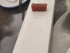 -大清花饺子(山庄店)