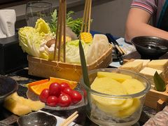 -王家渡火锅店(亦庄店)