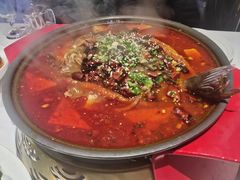 -眉州东坡(望京店)