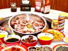 -徐家屯铁锅炖(宋家庄店)