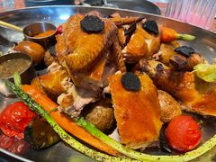 -La Terre乐田(万象城店)