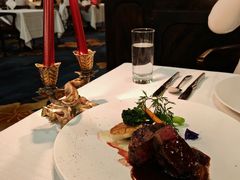 -马克西姆餐厅(崇文门店)