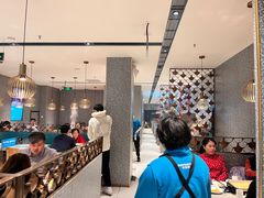 -半天妖烤鱼(中山路店)