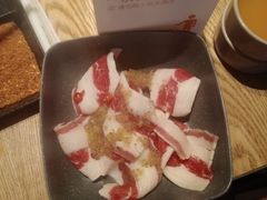 -新石器烤肉(南通CBD大有境店)