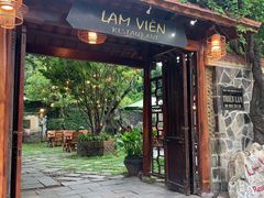 -Lam Vien Restaurant