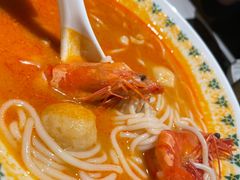 -帕娜·泰式茶餐厅·Bistro(近铁广场店)