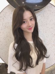 -Rise Hair上升造型