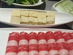 -海底捞火锅(百乐门广场店)