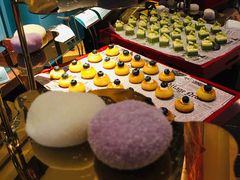 -西宁富力万达文华酒店美食汇西餐厅