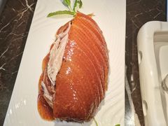 -北京老铺烤鸭(西稍门店)
