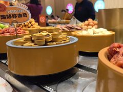 -喜家自助小火锅(乐客城店)