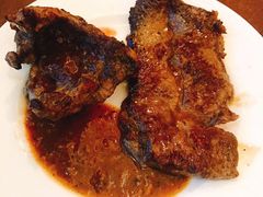 -安蒂娅·海鲜自助餐厅(安蒂娅美兰酒店)