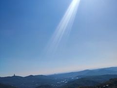 -樱桃山旅游景区