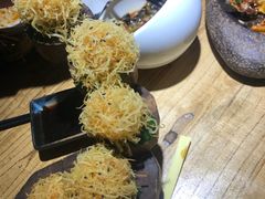 -3号仓库·餐厅(灵溪一店)