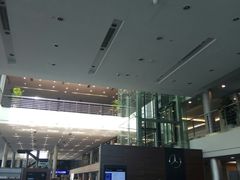 -天津波士信达奔驰4S店(卫津南路店)