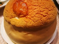 招牌菠萝包-炳胜品味(珠江新城店)