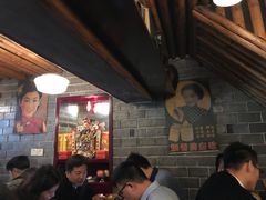 -张记牛肉面馆(天津路店)