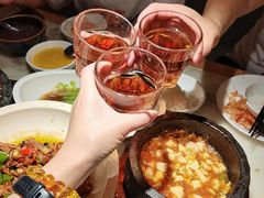 -佬肥猫·浙江乡村菜(国华广场店)