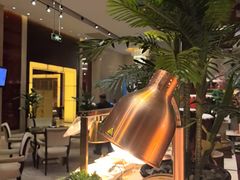 -昆明南亚风情园豪生大酒店-泰式国际海鲜自助餐厅