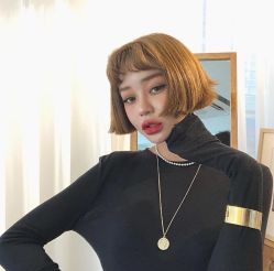 -崇尚GAVIN STYLE臻选