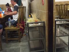 -重庆老火锅王(永陵路分店)