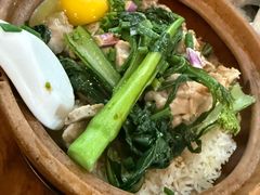 -万兴煲仔饭(万福路店)