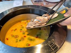 -煲宫猪肚鸡(晶品店)