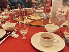 -长沙大王山朗豪酒店·朗豪自助餐厅