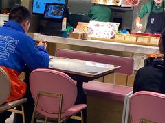 大堂-谷田稻香·砂锅菜(川沙百联店)