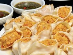 -悦融琥珀·京鲁菜·海味珍品(西单店)