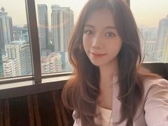 -广州花园酒店-凌璇阁360度高空海鲜自助餐CAROUSEL