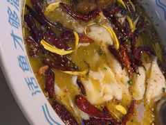 -花椒俏川菜小馆(南海万达店)