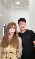 -DL HAIR SALON