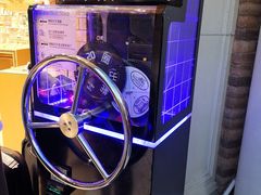 -贡多拉礼品及售票廊(威尼斯人酒店)