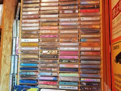 -独音唱片 Indie Music