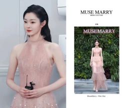 -MuseMarry婚纱(前海嘉里中心店)