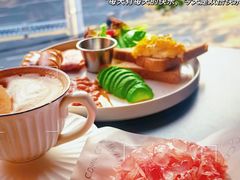 -一枚西点(运河路店)