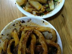 -洞子口张老二凉粉(文殊院店)