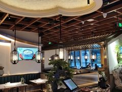 -庆江南江南菜(琴湖溪里花园城店)