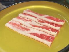-牛New寿喜烧(闵行龙湖天街店)