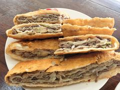 -何家壮馍店(南关总店)