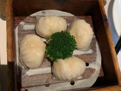 -粤财皇冠假日酒店·彩华轩中餐厅